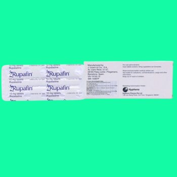 Rupafin 10mg 3 Rupafin 10mg