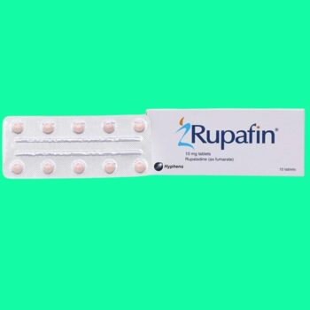 Rupafin 10mg 5 Rupafin 10mg