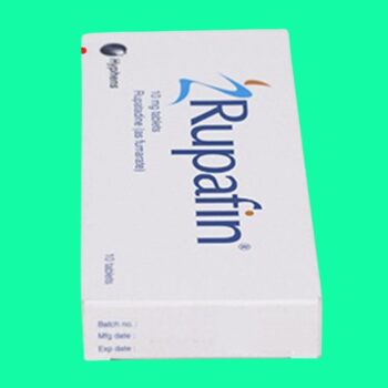 Rupafin 10mg 9 Rupafin 10mg