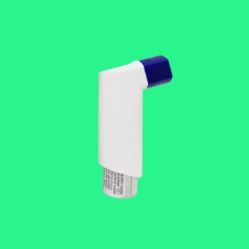 Salres 100mcg Aerosol Inhaler 3 Salres 100mcg Aerosol Inhaler