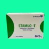 Stamlo-T 80/5 7 Stamlo-T 80/5