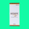 Sucrafil Suspension 200ml