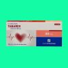 Tabarex 80mg 4 Tabarex 80mg