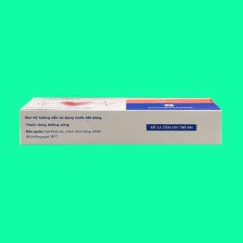 Tabarex 80mg