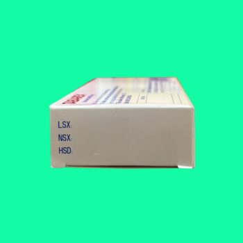 Tabarex 80mg