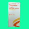 Tamvelier 5mg/ml Famar 3 Tamvelier 5mg/ml Famar