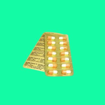 TS-One Capsule 25