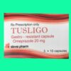 Tusligo 20mg 4 Tusligo 20mg
