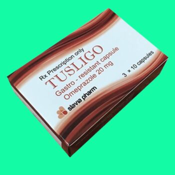 tusligo 20mg 2