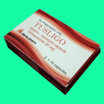 Tusligo 20mg