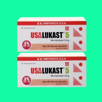 Usalukast 5