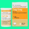 Viacoram 7mg/5mg 3 Viacoram 7mg/5mg