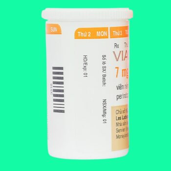Viacoram 7mg/5mg
