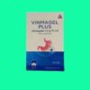Vinmagel plus 4 Vinmagel plus