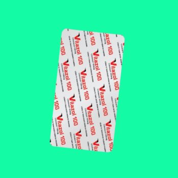 Vitazol 100 2 Vitazol 100