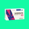 XARAVIX 10 2 XARAVIX 10
