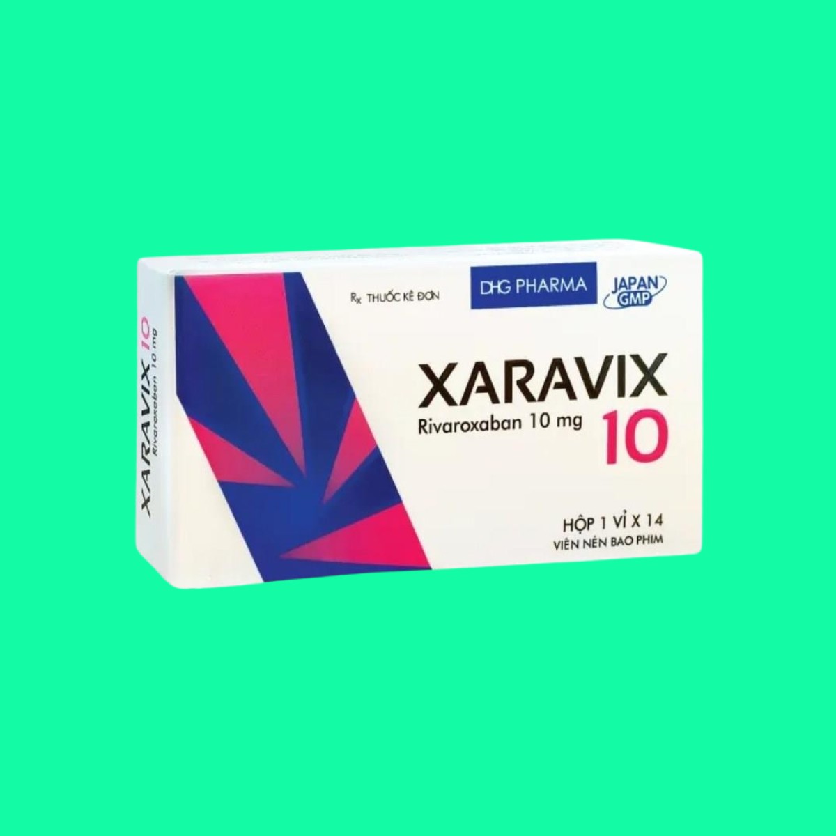 xaravix-10-6 XARAVIX 10