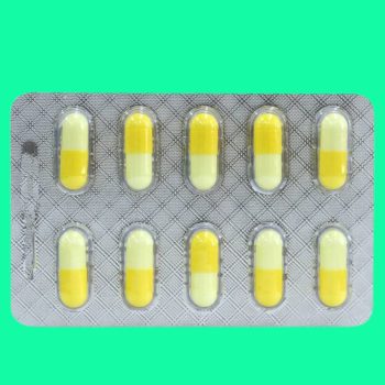 Agirofen 200 3 Thuốc Agirofen 200 có tác dụng giúp cải thiện triệu chứng chức năng do phì đại lành tính tuyến tiền liệt