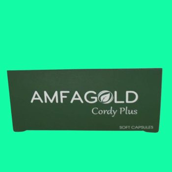 Amfagold Cordy Plus 10 Amfagold Cordy Plus