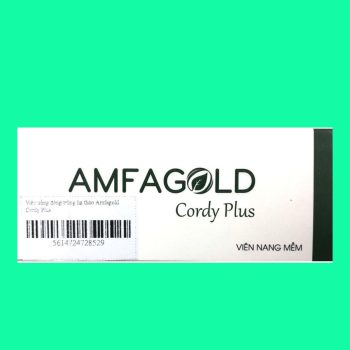 Amfagold Cordy Plus 11 Amfagold Cordy Plus