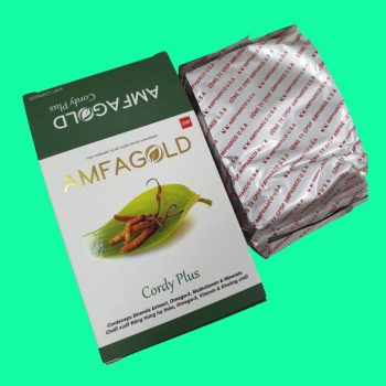Amfagold Cordy Plus 4 Amfagold Cordy Plus