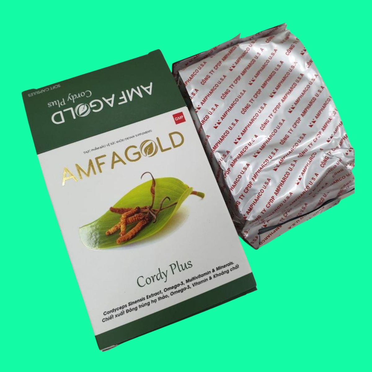 Amfagold Cordy Plus (4) Amfagold Cordy Plus