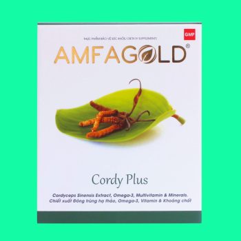 Amfagold Cordy Plus 5 Amfagold Cordy Plus