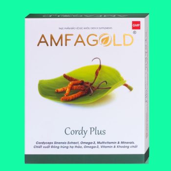 Amfagold Cordy Plus 6 Amfagold Cordy Plus