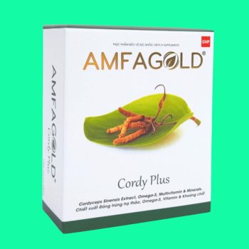 Amfagold Cordy Plus 7 Amfagold Cordy Plus
