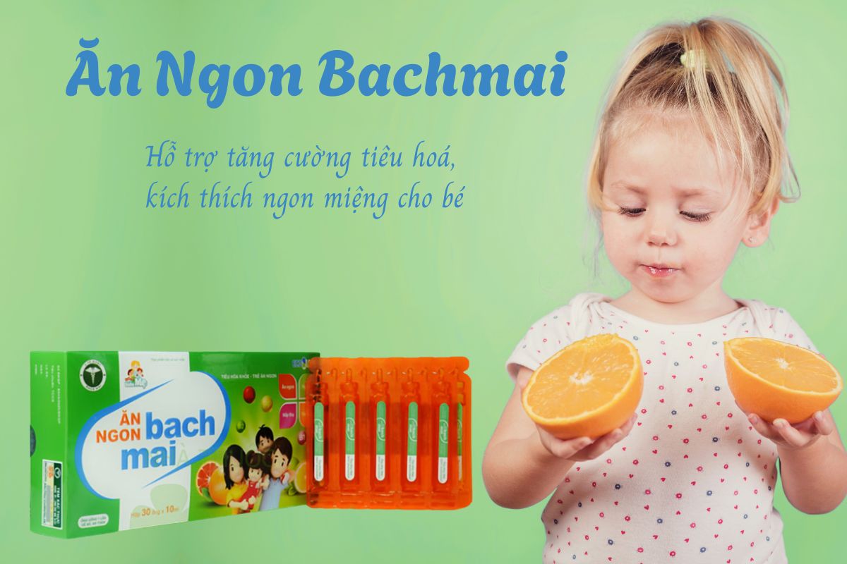 Ăn Ngon Bachmai