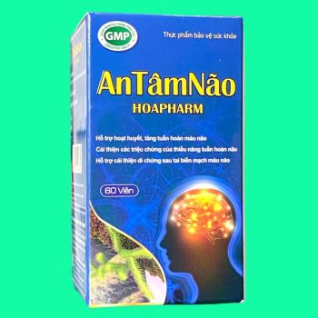 An Tâm Não Hoapharm 4 An Tâm Não Hoapharm