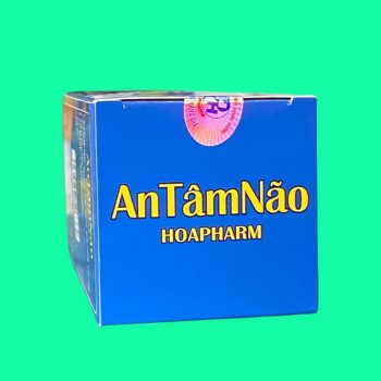 An Tâm Não Hoapharm 7 An Tâm Não Hoapharm