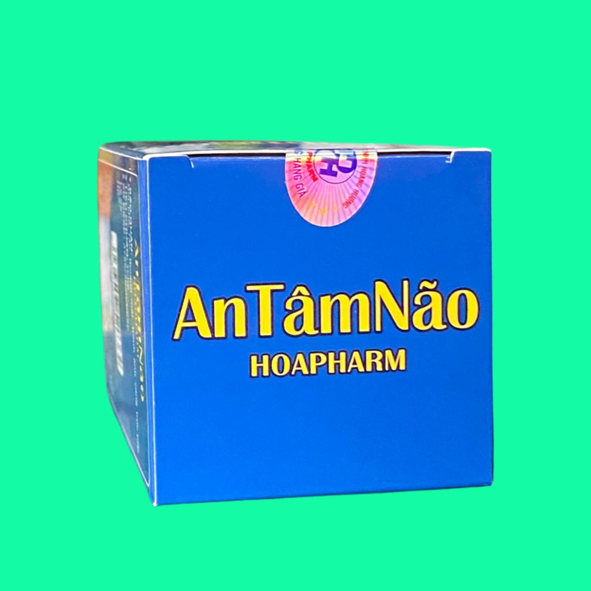 An Tâm Não Hoapharm (7) An Tâm Não Hoapharm