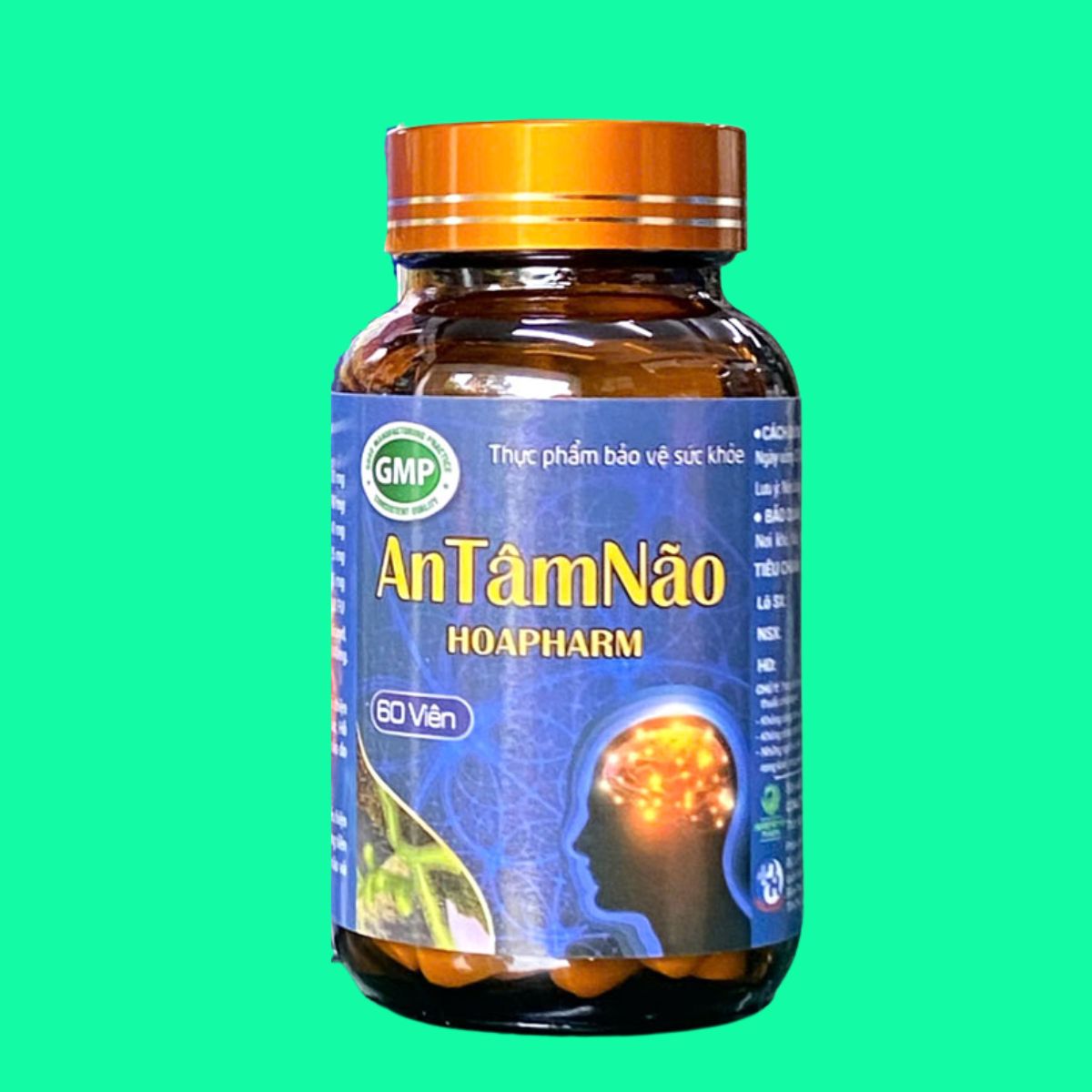 An Tâm Não Hoapharm (8) An Tâm Não Hoapharm