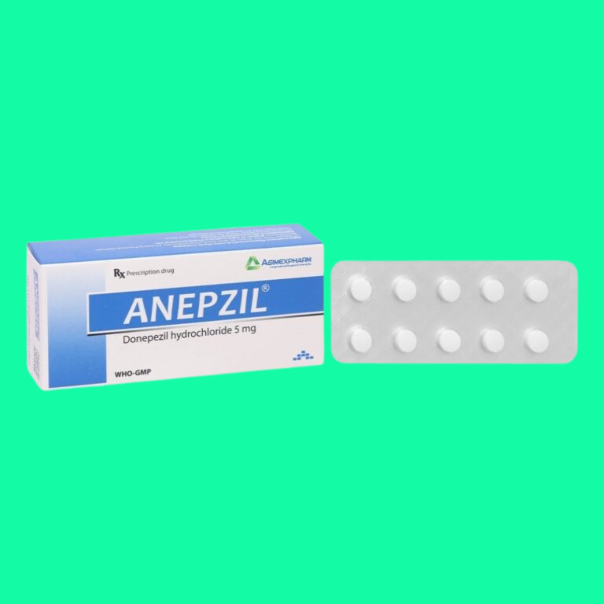 Anepzil-5mg-7 Anepzil 5mg