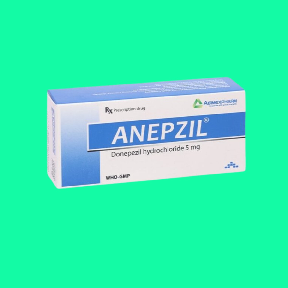Anepzil-5mg-8 Anepzil 5mg