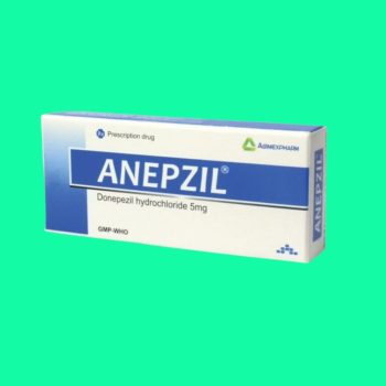 Anepzil 5mg 4 Anepzil 5mg