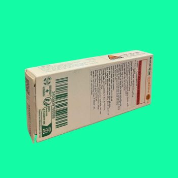 Antarene Codeine 200mg/30mg 4 Antarene Codeine 200mg/30mg