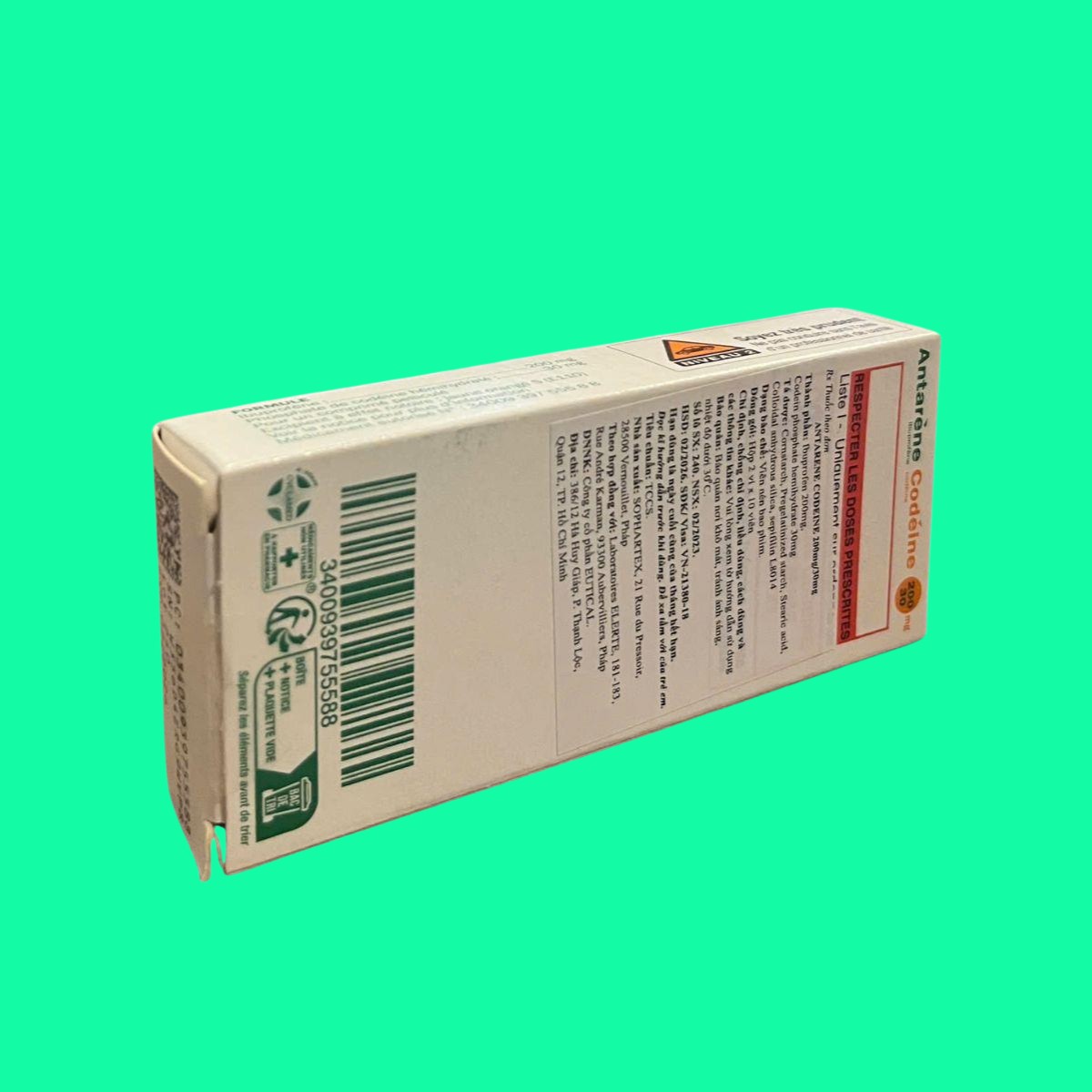 Antarene-Codeine-200mg30mg-5 Antarene Codeine 200mg/30mg