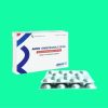 Anvo-Rabeprazole 20 mg 4 Anvo-Rabeprazole 20 mg