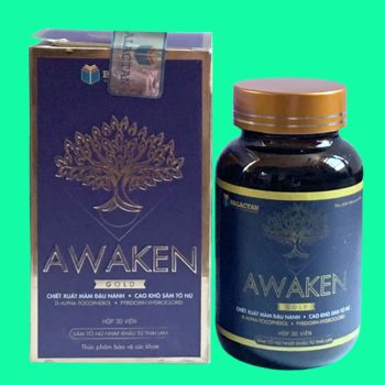 Awaken Gold