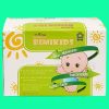 Cốm Bimikids 11 Cốm Bimikids có tác dụng hỗ trợ bổ sung vitamin và axit amin thiết yếu, hỗ trợ tăng cường sức khỏe tổng thể