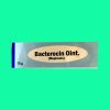 Bacterocin Oint 15g