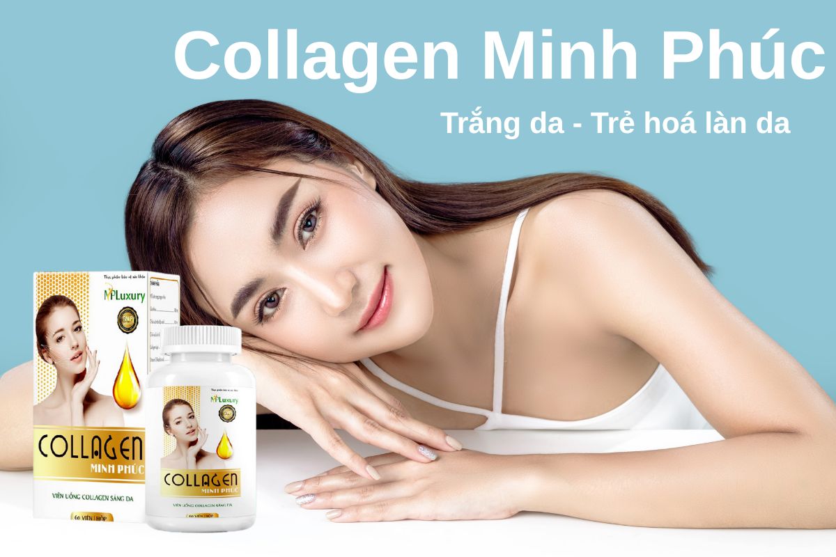Collagen Minh Phúc