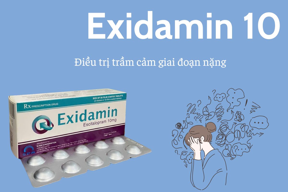 Exidamin 10 18 Exidamin 10