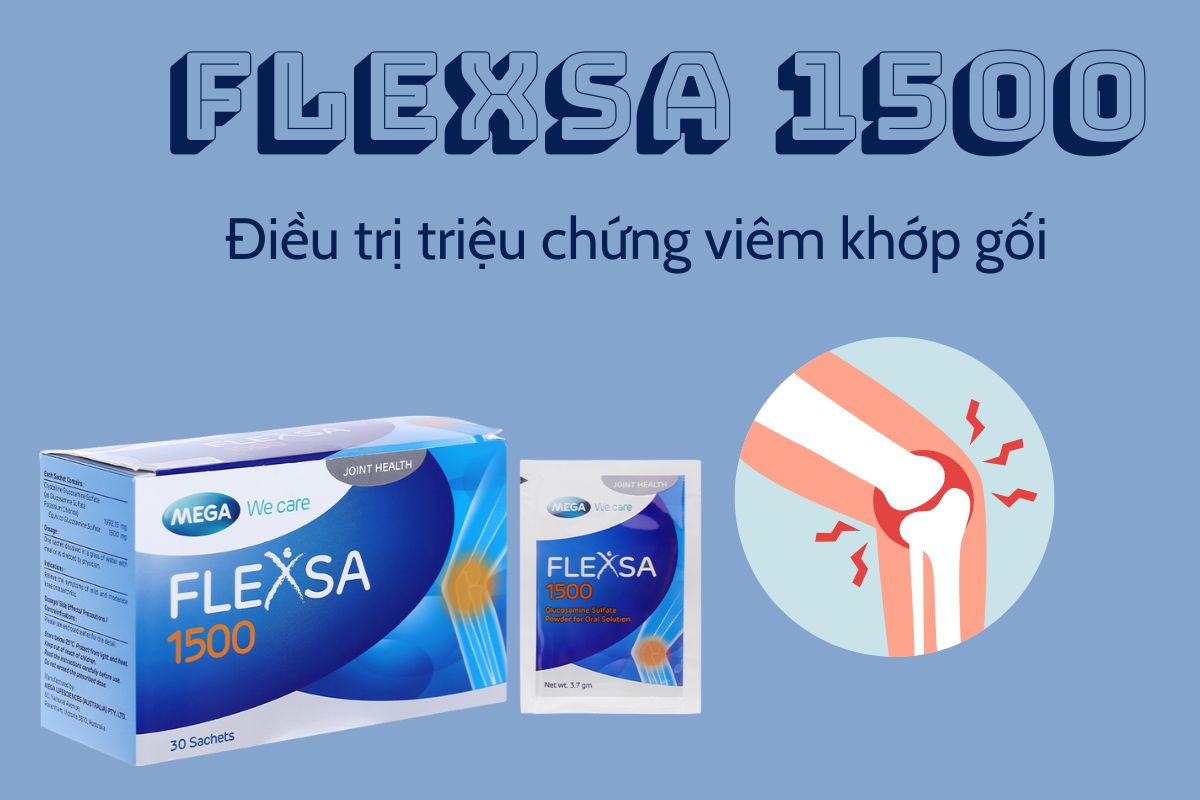 FLEXSA 1500 14 FLEXSA 1500