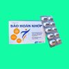 Bảo Hoàn Khớp 9 Bảo Hoàn Khớp