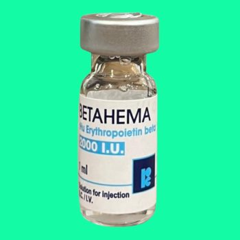 Betahema 2000IU/1ml