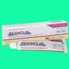 Bexinclin 15g 6 Bexinclin 15g