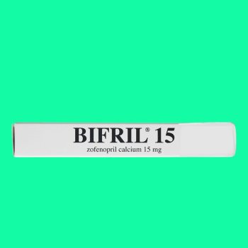 Bifril 15mg 7 Bifril 15mg